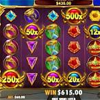 judi slot bet termurah